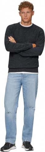 Джемпер мужской SWEATSHIRT, S.Oliver