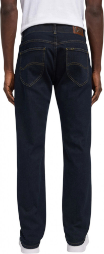 Джинсы мужские STRAIGHT FIT MVP RINSE, LEE