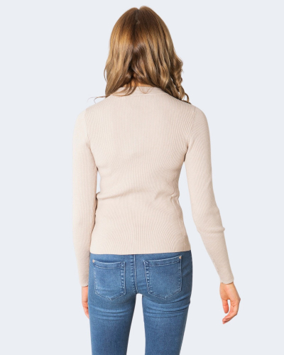 Свитшот женский Crew Rib Sweater, LEVIS