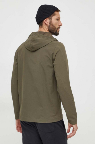 Ветровка мужская PERFORMANCE WOVEN FULL ZIP, Reebok