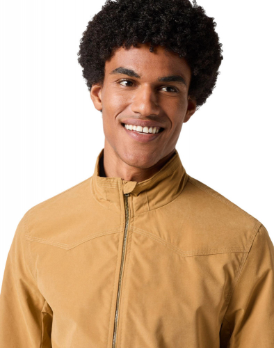 Ветровка мужская HARRINGTON JACKET DIJON, WRANGLER