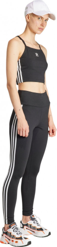 Топ женский 3 S CROP TOP, Adidas