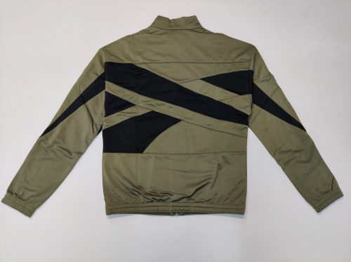Джемпер мужской REEBOK ID VECTOR KNIT TRACKTOP, Reebok