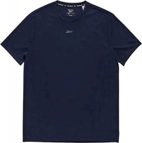 Футболка мужская ID TRAIN SS TECH TEE, Reebok