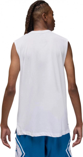 Майка мужская M J DF SPRT SLVLS TOP, Nike