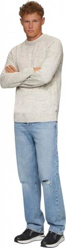 Джемпер мужской SWEATSHIRT, S.Oliver