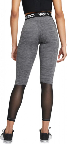 Тайтсы женские W NP 365 TIGHT, Nike