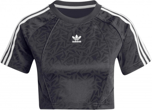 Джерси женское BABY JERSEY TOP, Adidas