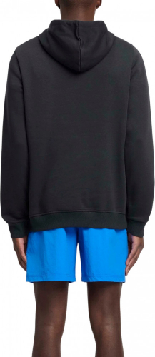 Джемпер мужской REEBOK IDENTITY BIG LOGO FLEECE HOODIE, Reebok