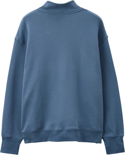 Джемпер мужской ICON ELEMENTS QUARTER ZIP, Reebok
