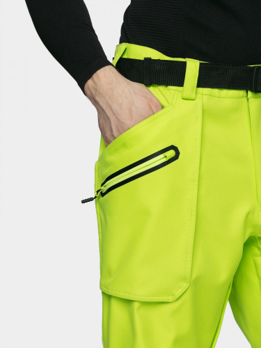 Брюки мужские MEN'S SKI TROUSERS, 4F
