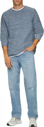 Джемпер мужской SWEATSHIRT, S.Oliver