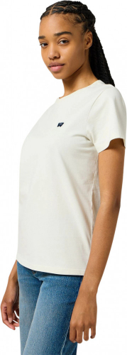 Футболка женская REGULAR TEE, WRANGLER
