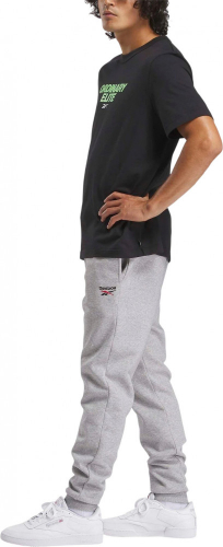Футболка мужская GS BASKETBALL ORDINARY ELITE TEE, Reebok