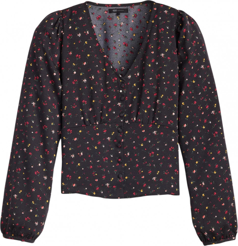 Блузка женская DOLORES LS BLOUSE MULTI-COLOR, LEVIS