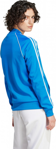 Олимпийка женская SST CLASSIC TT, Adidas