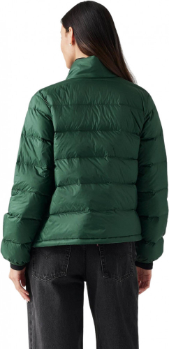 Куртка женская POLLY PACKABLE DWN JCKT GREENS, LEVIS