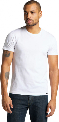 Футболка мужская TWIN PACK CREW, LEE