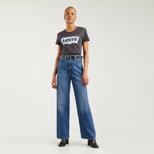 Футболка женская The Perfect Tee, LEVIS