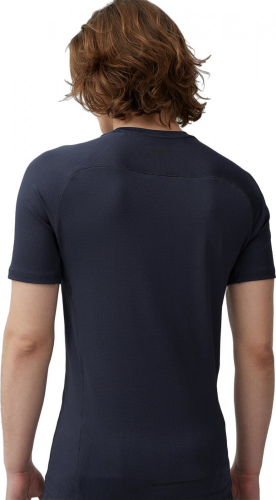 Футболка мужская TSHIRT FNK  M171, 4F