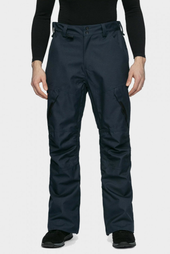 Брюки мужские MEN'S SNOWBOARD TROUSERS, 4F