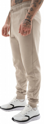 Брюки мужские Man, Competitor French Terry Joggers, Beige, RANK