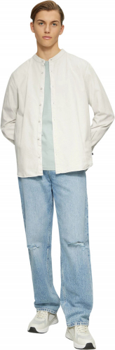 Рубашка мужская Shirt, S.Oliver