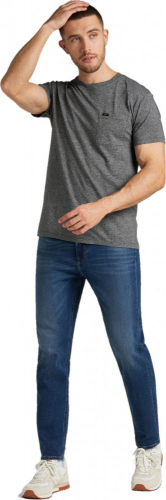 Футболка мужская ULTIMATE POCKET TEE, LEE