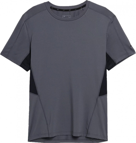 Футболка мужская TSHIRT FNK  M404, 4F