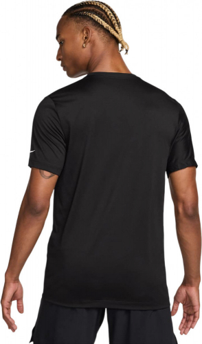 Футболка мужская M NK DF TEE RLGD GFX, Nike