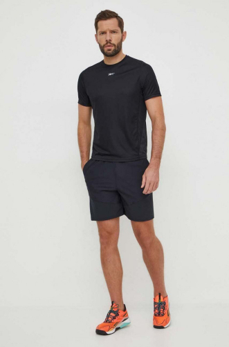 Футболка мужская RUNNING SPEEDWICK T-SHIRT, Reebok