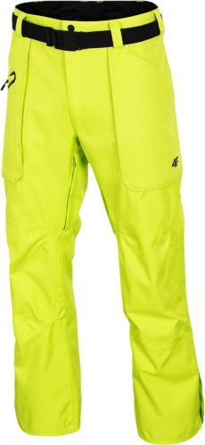 Брюки мужские MEN'S SKI TROUSERS, 4F