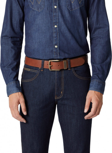 Ремень, WRANGLER
