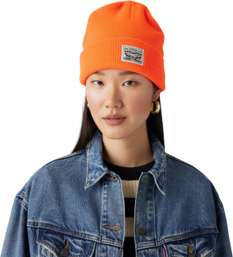 Шапка, LEVIS