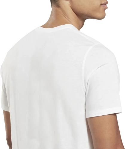 Футболка мужская ID TRAIN SS TECH TEE, Reebok