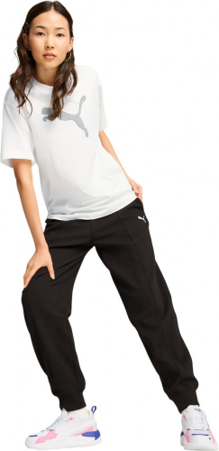 Брюки женские HER High Waist Pants cl, Puma