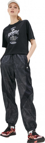 Брюки женские WIP WV PANT, Adidas