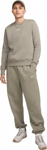 Джемпер женский W NSW PHNX FLC STD CREW, Nike