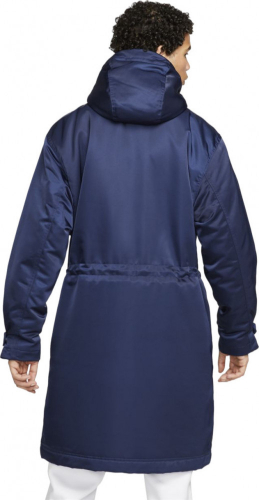 Куртка мужская Club Stadium Parka, Nike