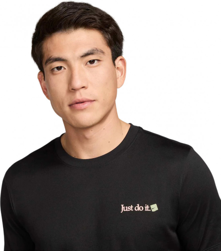 Футболка мужская M NK DF TEE RLGD IYKYK 2, Nike