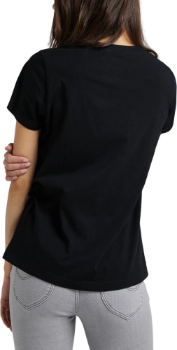 Футболка женская LOGO TEE, LEE