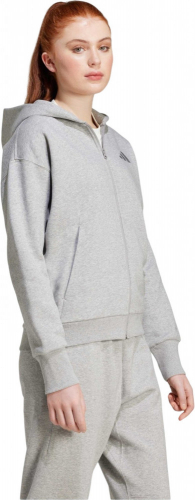 Джемпер женский W ALL SZN FZ HD, Adidas