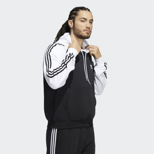 Джемпер мужской SST HOODY, Adidas