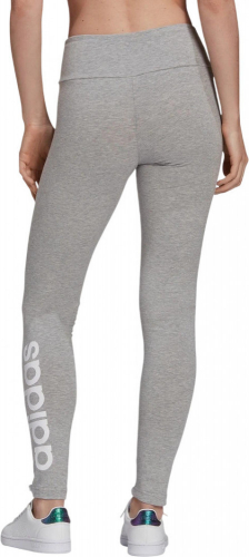 Леггинсы женские W LIN LEG, Adidas