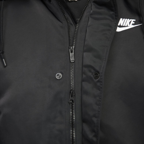 Куртка взрослая Club Stadium Parka, Nike