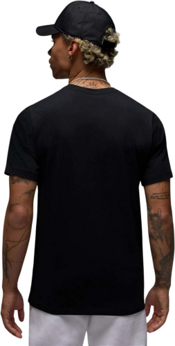Футболка мужская M J CITY 88 SS CREW, Nike