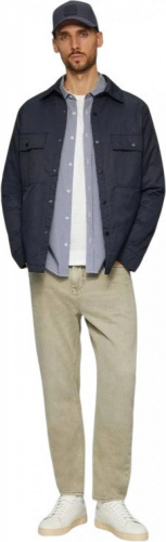 Рубашка мужская Shirt, S.Oliver