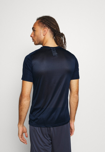 Футболка мужская MOTIONFRESH ATHLETE T-SHIRT ex-IL4492, Reebok