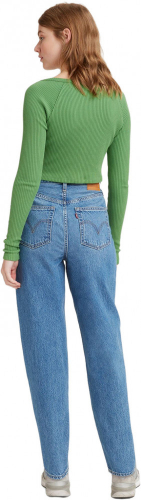Джинсы женские High Loose Taper, LEVIS