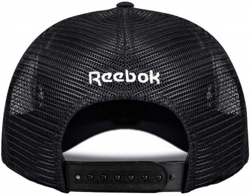Кепка, Reebok
